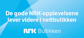 Besøk NRK-butikken